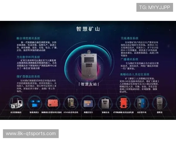 感知互联技术逐步成熟 推动场馆运营向智能化演进