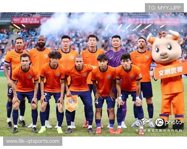 中超外援生存现状：从兰克尔·泽的保级传奇看俱乐部管理困境