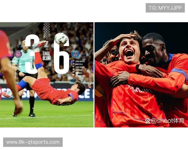 巴黎圣日耳曼领跑法甲，恩里克目标双冠王